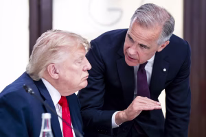 Trump Tariffs Canada: Surviving 912 More Days