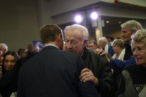 Elmer MacKay Dies at 89: Longtime Nova Scotia MP and Mulroney-Era Cabinet Minister Remembered