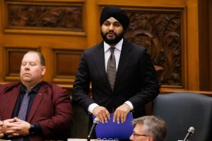 PC MPPs Hotel Expenses: Peel Region Politicians Bill Taxpayers Thousands for Toronto Stays