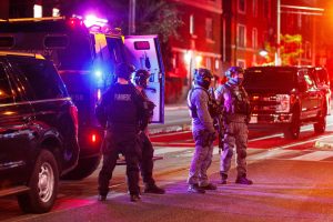 Toronto Salsa Festival Shooting Leaves 2 Men Dead, Several Injured
