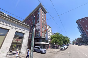 Downtown Eastside SROs Put 400 Tenants at Risk