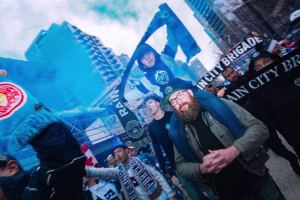 Whitecaps FC BC Place Return Draws 30,000 Fans This Weekend