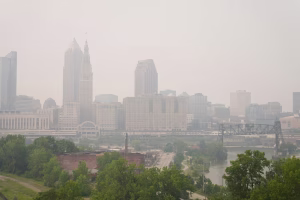 Canada Wildfire Smoke: Senator Says Help Without Threats
