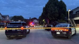 Two Men Killed in Stoney Creek Shooting: Hamilton Police Investigate