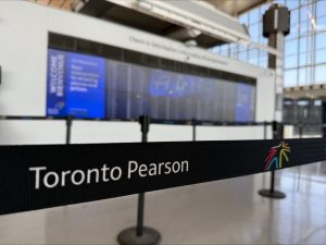 Toronto Pearson Revitalization Plan: $1.5B Overhaul for Terminals 1 and 3