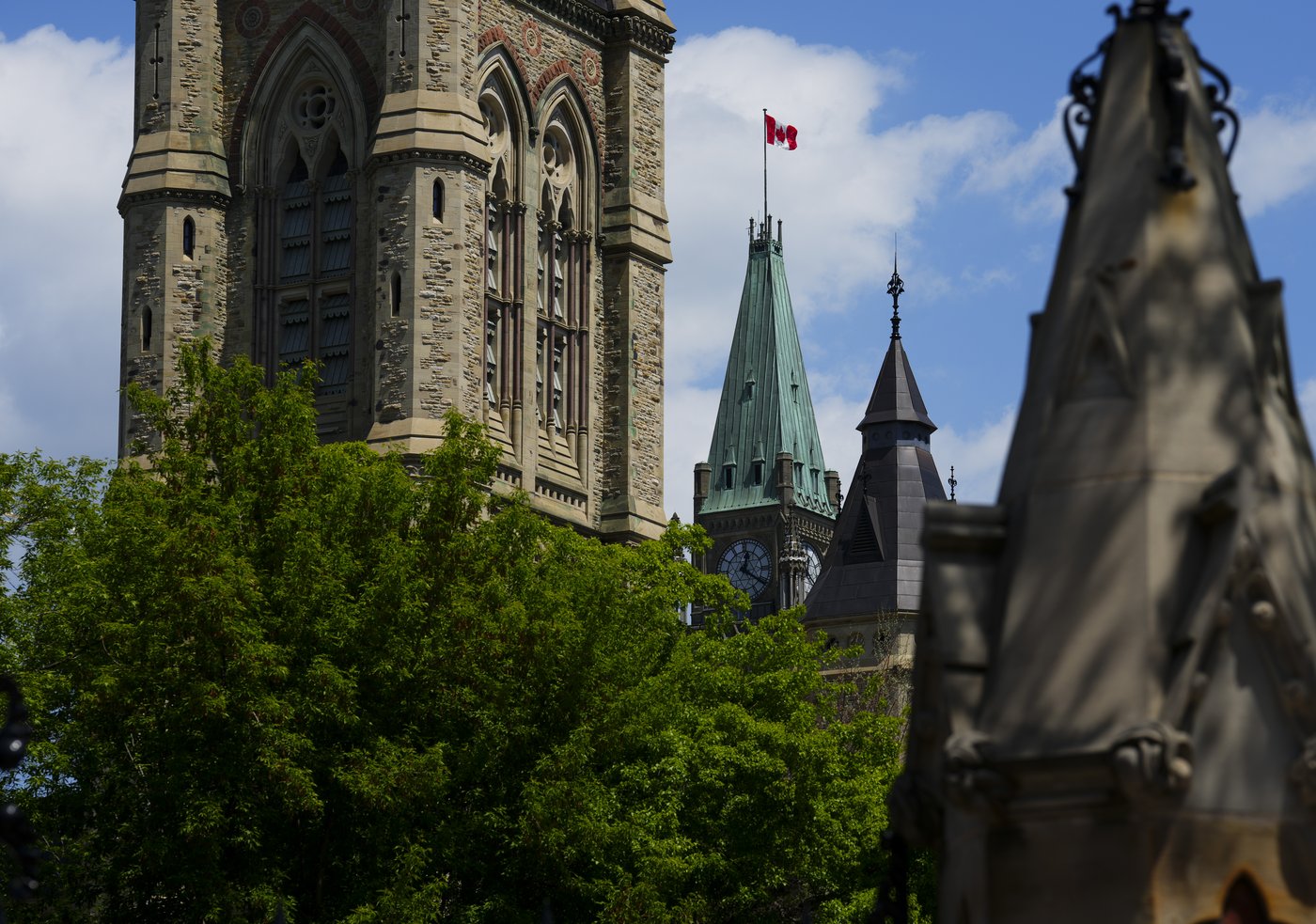 Canadian complicity in torture report cover with Parliament Hill