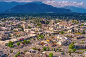 Chilliwack Crime Severity Index Tops Canada Again