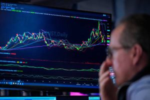 Microsoft Stock Rally Sparks Wall Street Comeback as Bond Market Inflation Fears Persist