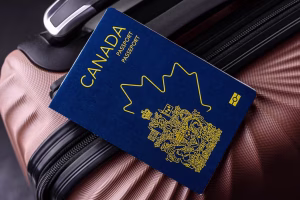 Online Passport Renewal Canada: A Simpler Way to Renew Your Passport