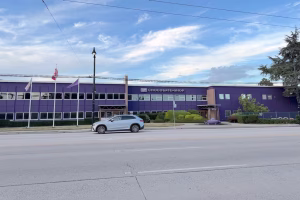 Purdys Chocolatier Factory Move Explored in Vancouver