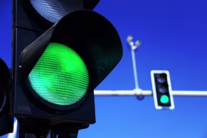 Vancouver Green Light: Google AI Traffic Signal Pilot