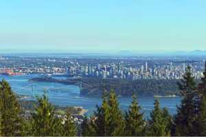 Vancouver Air Quality Drops Sharply, Ranks Among World’s Worst