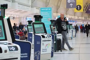 WestJet Strike Cancellations Strand Thousands of Travellers During Peak Summer Season