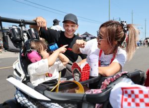 Honda Indy Markham: Fans Relish Race Day Thrills as Ontario’s Big Weekend Begins