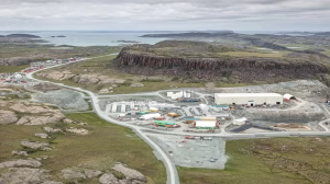Agnico Eagle Radisson Investment Fuels $57 Million Boost for O’Brien Gold Project