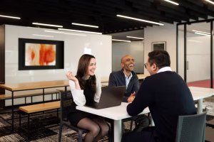 Future of Work Skills: Why Human Skills Matter Most