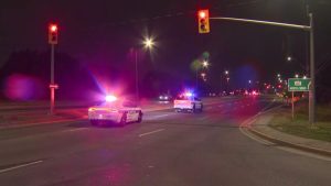 Pedestrian Struck in Brampton: Man Critically Injured in Vehicle Collision