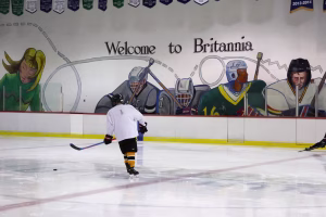 Canucks Practice Facility Plan Draws Opposition From Vancouver Minor Hockey Groups