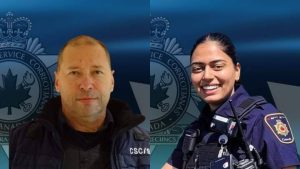 Alberta Prison Van Crash Kills Two Correctional Officers and an Inmate