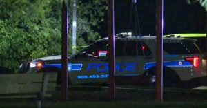 Mississauga Woman Drowning: Peel Police Confirm Death After Lake Ontario Rescue