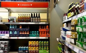US Alcohol Boycott: Will Canadians Buy It Again?