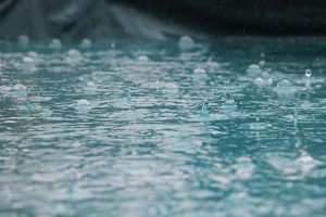 Toronto Weather Statement Warns of Heavy Rainfall This Weekend