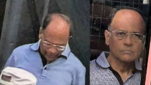 Roundhouse Park Assault: Man Wanted by Toronto Police