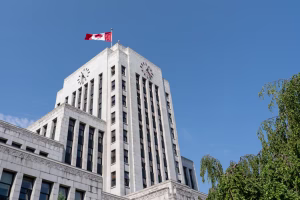 BC Municipal Spending Outpaces Population Growth and Inflation, New Report Finds