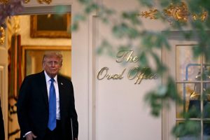 Canada Counter-Tariffs on U.S. Goods Take Effect With No Trade Talks in Sight