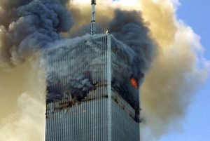 Airline Executives Recall 9/11: ‘The World Was Changing Before My Eyes’