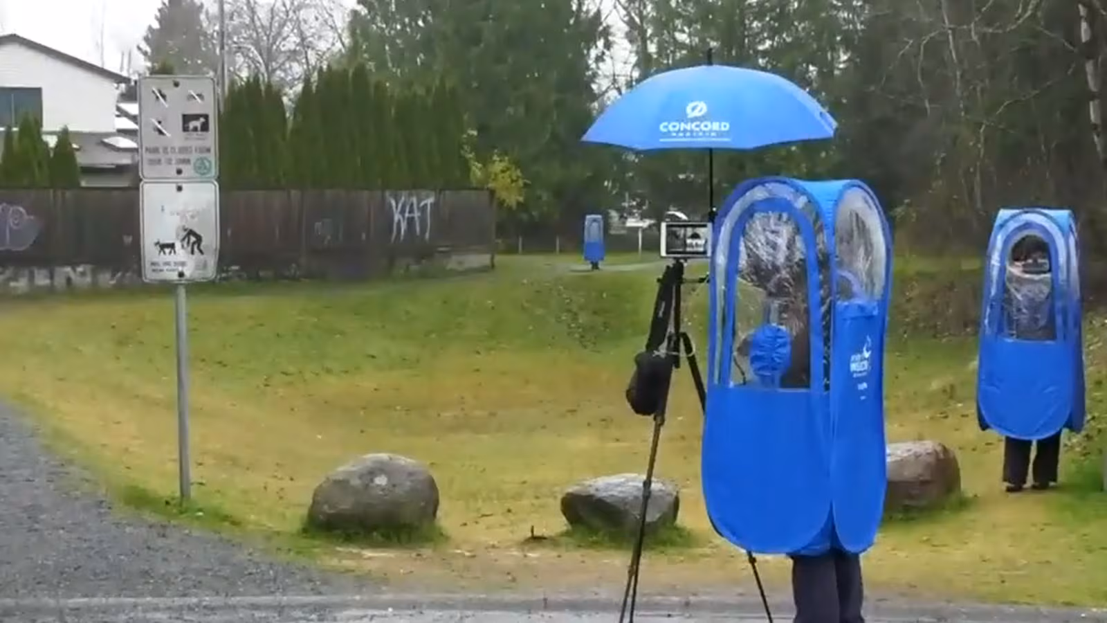 B.C. journalist speaking about defamation lawsuit verdict