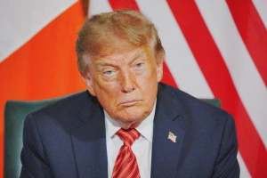 Canada US Trade Deal Could Come “Fairly Soon,” Says Trump
